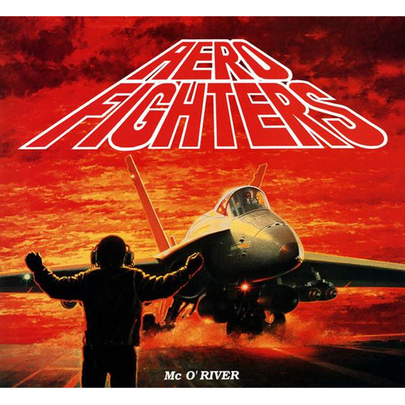 Aero Fighters (SNES) 