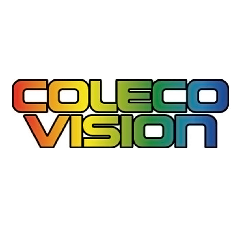 Colecovision online on sale