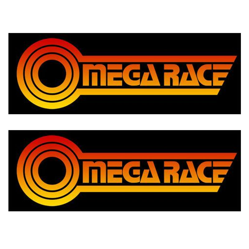 HD Omega Decal – The-OmegaProject