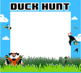 Duck Hunt Custom Bezel Ver. 2