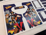 GRS Build-A-Cade - X-Men Art Decal Kit