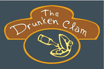 The Drunken Clam Family Guy Sign - Escape Pod Online