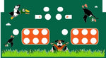 Arcade1Up - Duck Hunt Art - Escape Pod Online