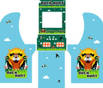 Arcade1Up - Duck Hunt Art - Escape Pod Online