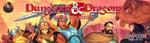 Arcade1Up - Dungeons & Dragons Art - Escape Pod Online