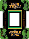 Jungle King Cocktail Arcade Underlay Art - Escape Pod Online