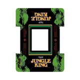 Jungle King Cocktail Arcade Underlay Art - Escape Pod Online