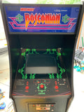 Bosconian Arcade Bezel - Escape Pod Online