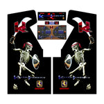 Killer Instinct Complete Restoration Kit - Escape Pod Online