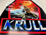 Krull Side Art Set