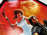 Krull Side Art Set